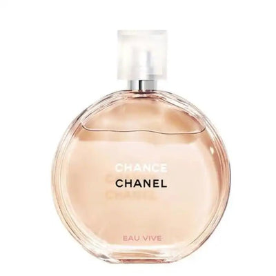 Chanel Chance Eau Vive (Edt) - 50ml - Smile Perfumes
