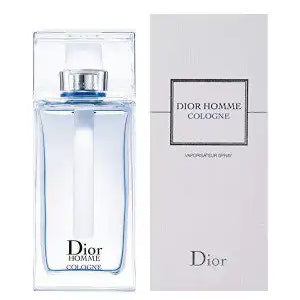 Dior Homme Cologne (Edt) - 125ml