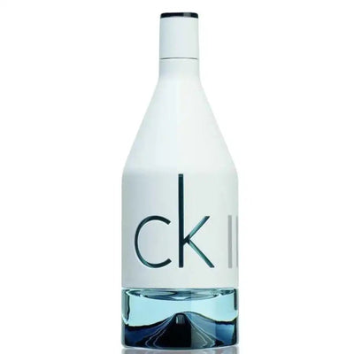 Ck In2u For Him (Edt) - 150ml - Smile Perfumes