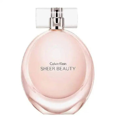 Ck Sheer Beauty (Edt) - 100ml - Smile Perfumes