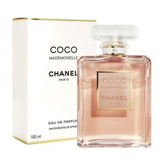 Chanel Coco Mademoiselle (Edp) - 100ml