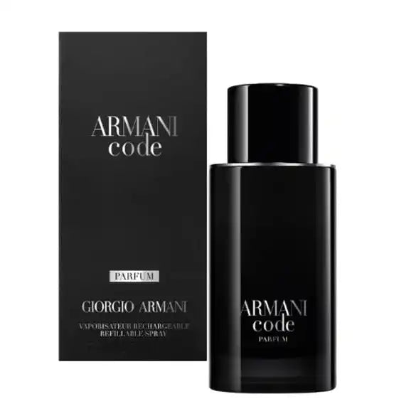 Armani Code (Parfum) - 75ml