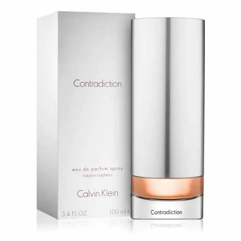 Ck Contradiction For Women (Edp) - 100ml