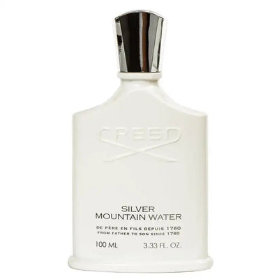 Creed Silver Mountain Water Eau de Parfum 100ml - Smile Perfumes