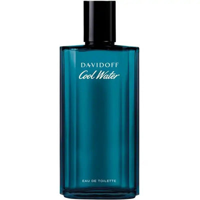 Davidoff Cool Water (Edt) - 125ml - Smile Perfumes