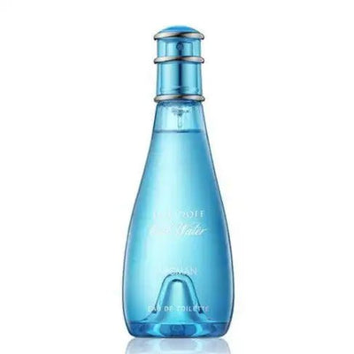 Davidoff Cool water Women by EDT Spray 3.4 oz / 100ml - Smile Perfumes