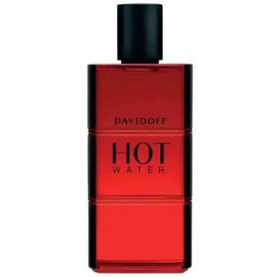 Davidoff Hot Water (Edt) - 110ml - Smile Perfumes