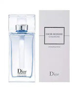 Dior Homme Cologne (Edt) - 125ml - Smile Perfumes