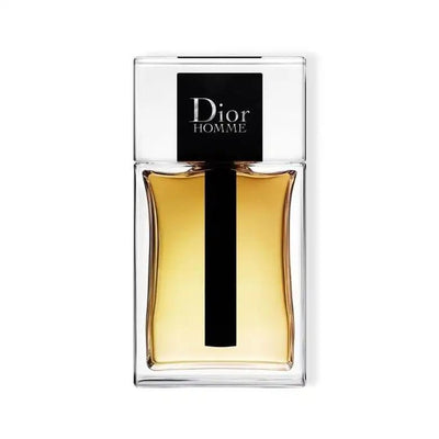 Dior Homme Eau de Toilette 50ml - Smile Perfumes