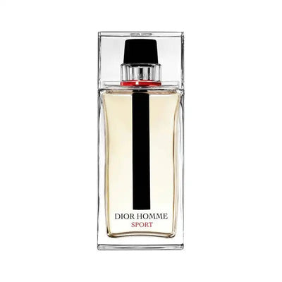 Dior Homme Sport Eau de Toilette 125ml - Smile Perfumes