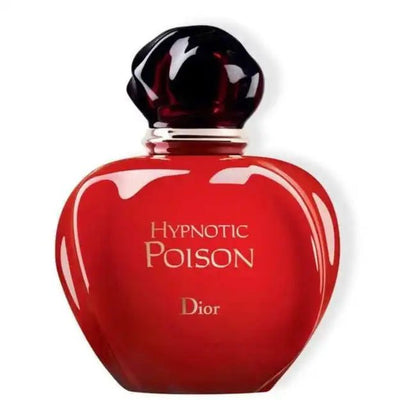 Dior Hypnotic Poison Edt Eau de Toilette 50ml - Smile Perfumes
