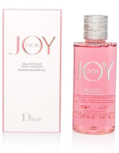 Dior Joy Foaming Shower Gel 200ml - Smile Perfumes