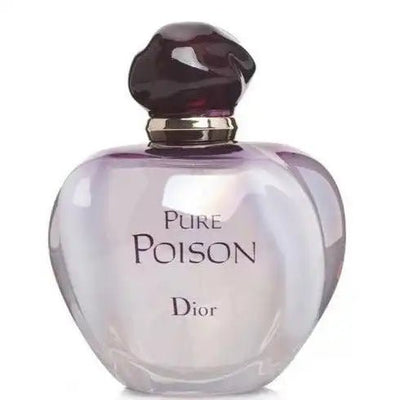 Dior Pure Poison Eau de Parfum 100ml - Smile Perfumes