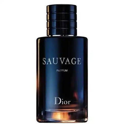 Dior Sauvage (Parfum) 100ml - Smile Perfumes