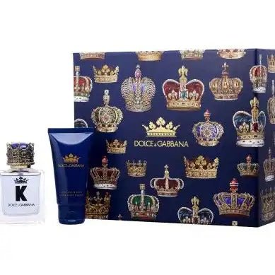 Dolce & Gabbana K Set For Men - Smile Perfumes