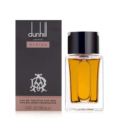 Dunhill London Custom (Edt) - 100ml - Smile Perfumes