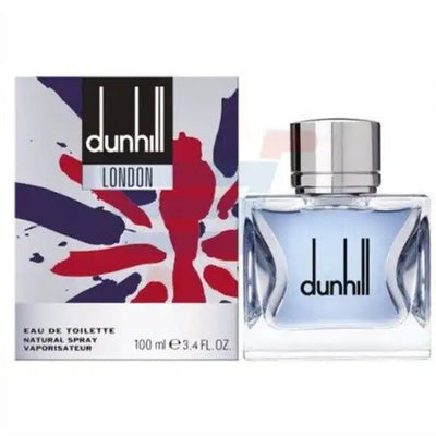Dunhill London (Edt) - 100ml - Smile Perfumes