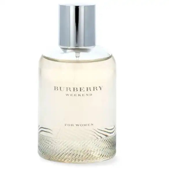 Burberry Weekend For Women (Edp) - 100ml