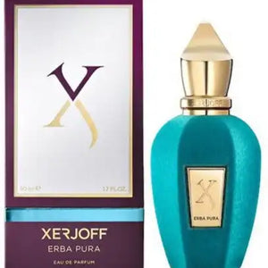 Xerjoff Erba Pura (EDP) - 100ml