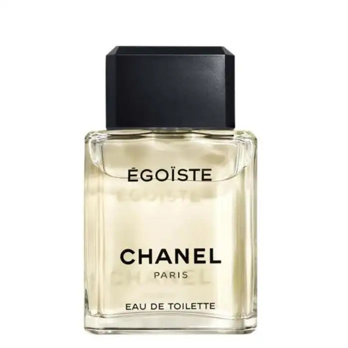 Chanel Egoiste (Edt) - 50ml