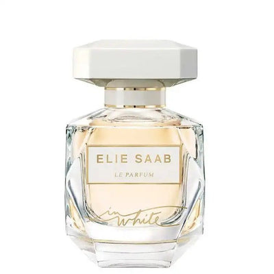 Elie Saab Le Parfum In White (Edp) - 90ml - Smile Perfumes