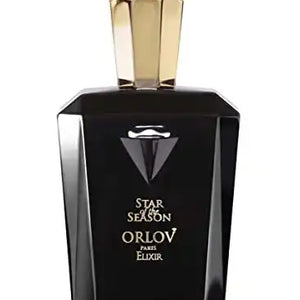 Orlov Star Of The Season Elixir (Edp) - 75ml