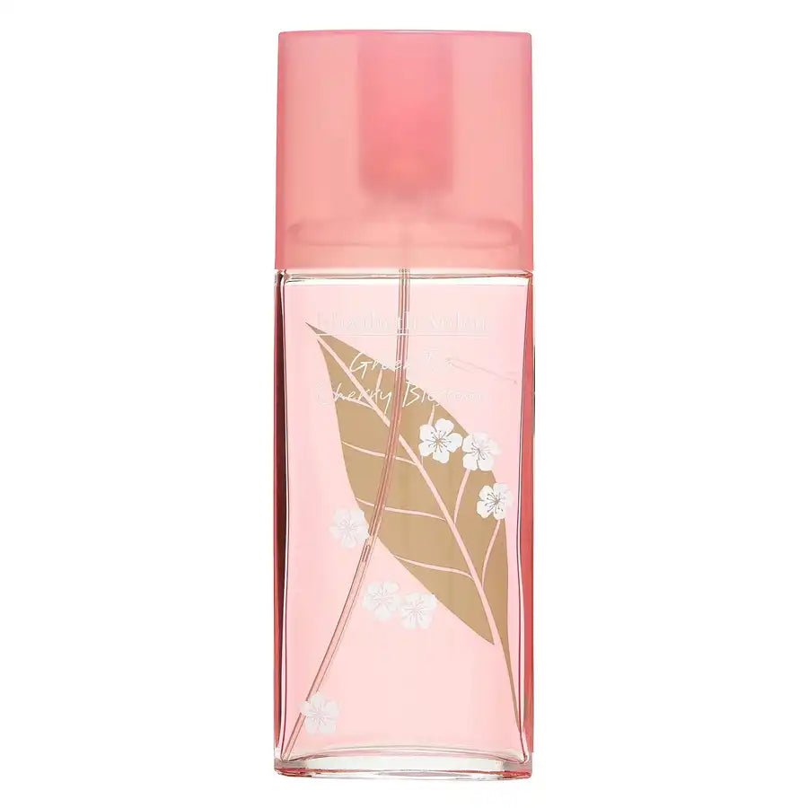 Elizabeth Arden Green Tea Cherry Blossom (Edt) - 100ml - Smile Perfumes