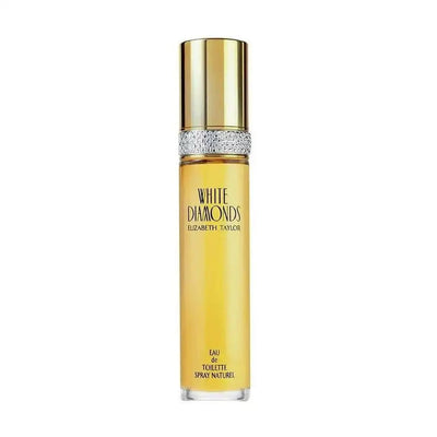 Elizabeth Taylor White Diamonds (Edt) - 100ml - Smile Perfumes