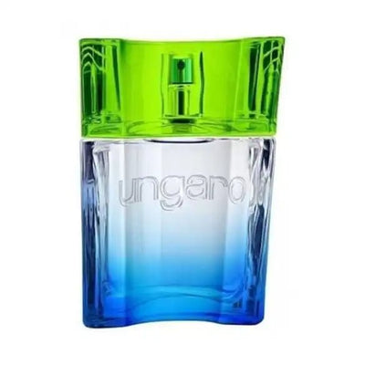 Emanuel Ungaro Power (Edt) - 90ml - Smile Perfumes