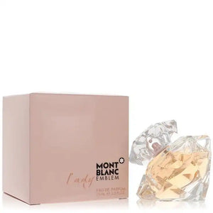 Mont Blanc Lady Emblem (Edp) - 75ml