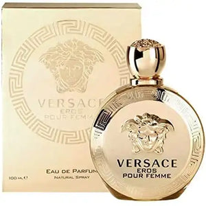 Versace Eros Pour Femme (Edp) - 100ml