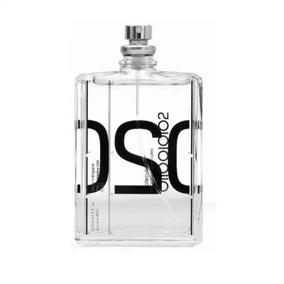 Escentric Molecule 02 (Edt) - 100ml - Smile Perfumes