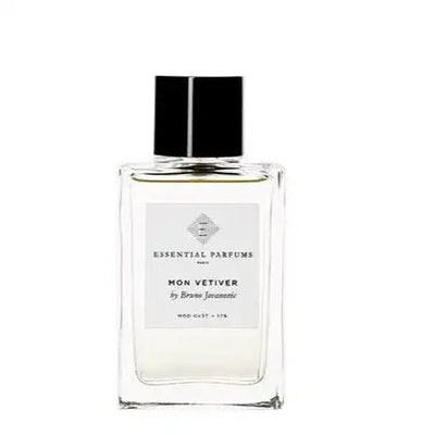 Essential Parfums Mon Vetiver Edp Eau de Parfum 100ml - Smile Perfumes