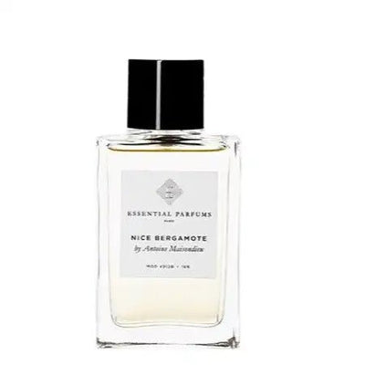 Essential Parfums Nice Bergamote Edp Eau de Parfum 100ml - Smile Perfumes