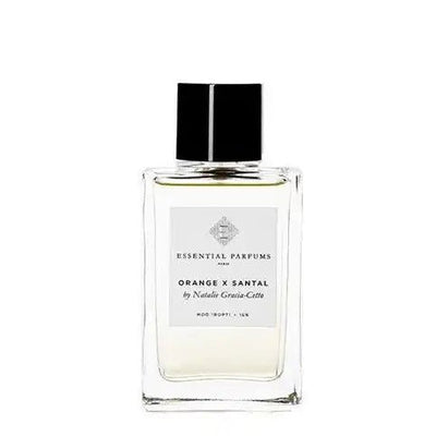 Essential Parfums Orange X Santal Edp Eau de Parfum 100ml - Smile Perfumes