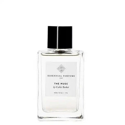 Essential Parfums The Musk Eau de Parfum 100ml - Smile Perfumes