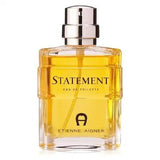 Etienne Aigner Statement (Edt) - 125ml - Smile Perfumes