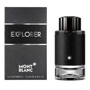 Mont Blanc Explorer (Edp) - 100ml