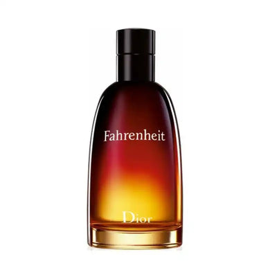 Dior Fahrenheit by Christian Spray 3 's Eau de Toilette 100ml