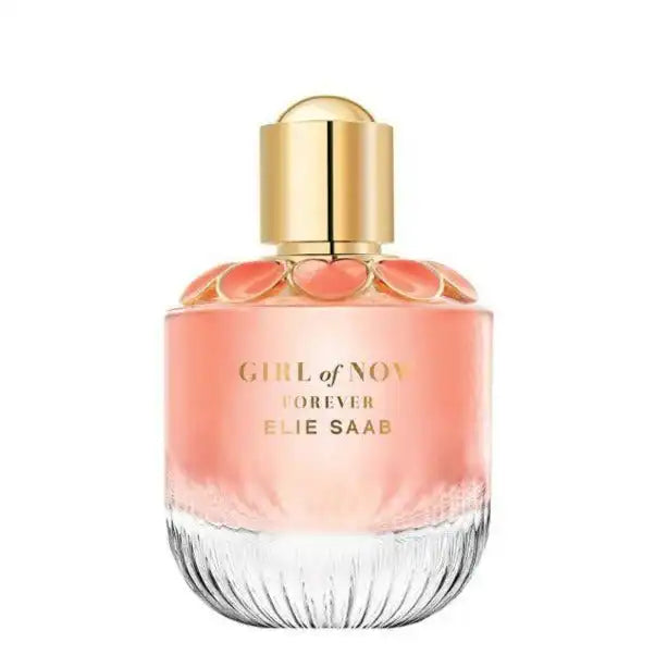 Elie Saab Girl Of Now Forever (Edp) - 90ml