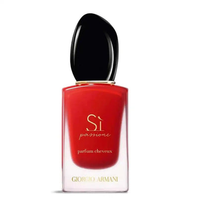 Giorgio Armani Si Passione Hair Mist 30ml - Smile Perfumes