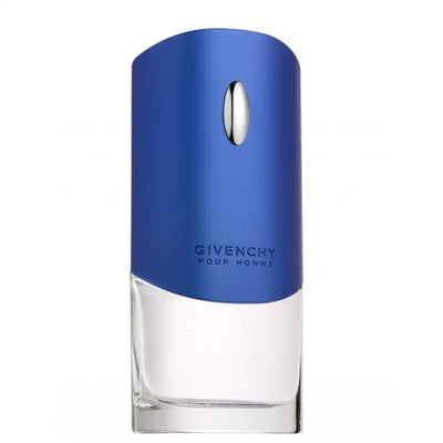 Givenchy Blue Label Eau de Toilette 100ml - Smile Perfumes