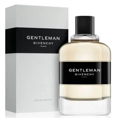 Givenchy Gentleman (Edt) - 100ml - Smile Perfumes