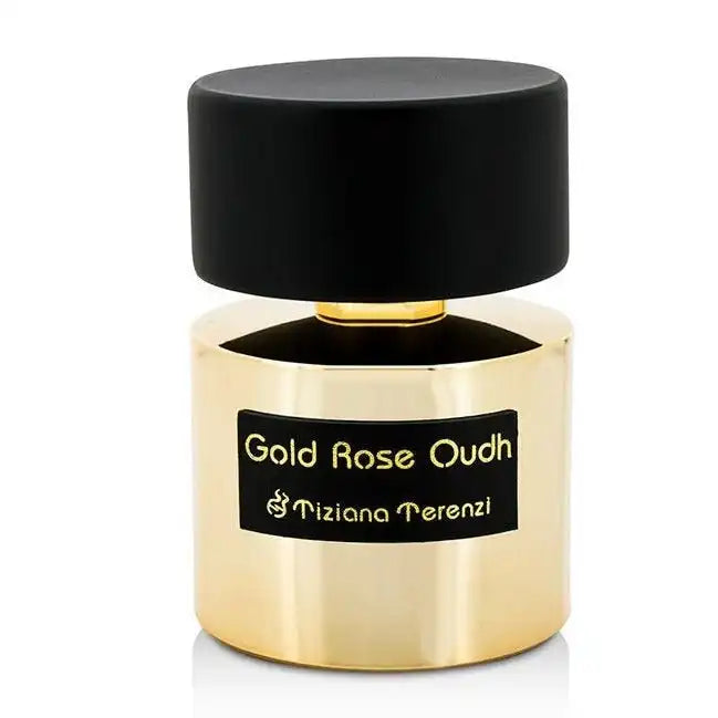 Tiziana Terenzi Gold Rose Oudh EDP 100ml