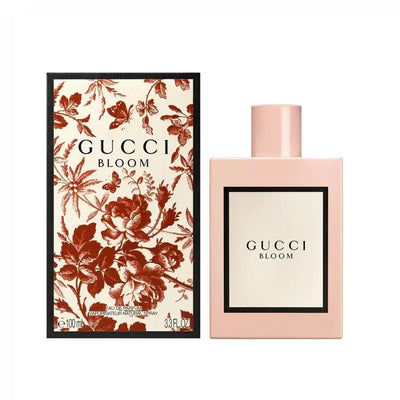 Gucci Bloom (Edp) - 100ml - Smile Perfumes