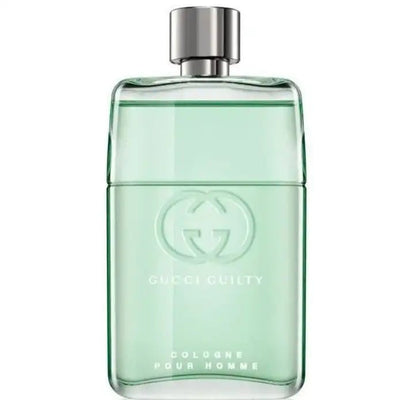 Gucci Guilty Cologne Eau de Toilette 90ml - Smile Perfumes