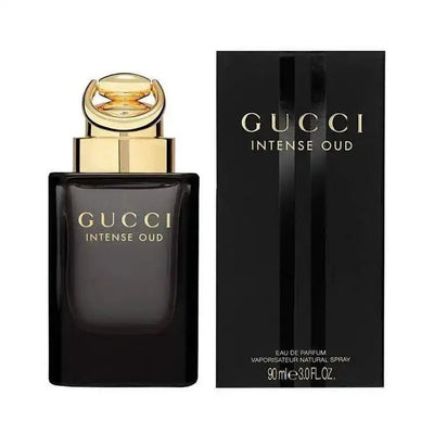 Gucci Intense Oud Eau de Parfum 90ml - Smile Perfumes
