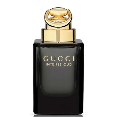 Gucci Intense Oud Eau de Parfum 90ml - Smile Perfumes
