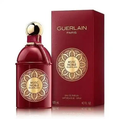Guerlain Musc Noble (Edp) - 125ml - Smile Perfumes