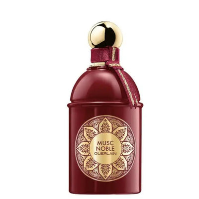 Guerlain Musc Noble (Edp) - 125ml - Smile Perfumes